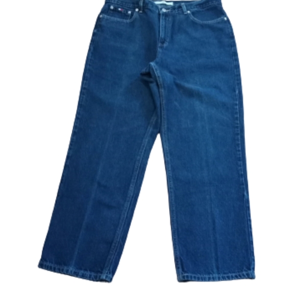 • Tommy Hilfiger 5 Pocket Jeans • - Picture 4 of 8